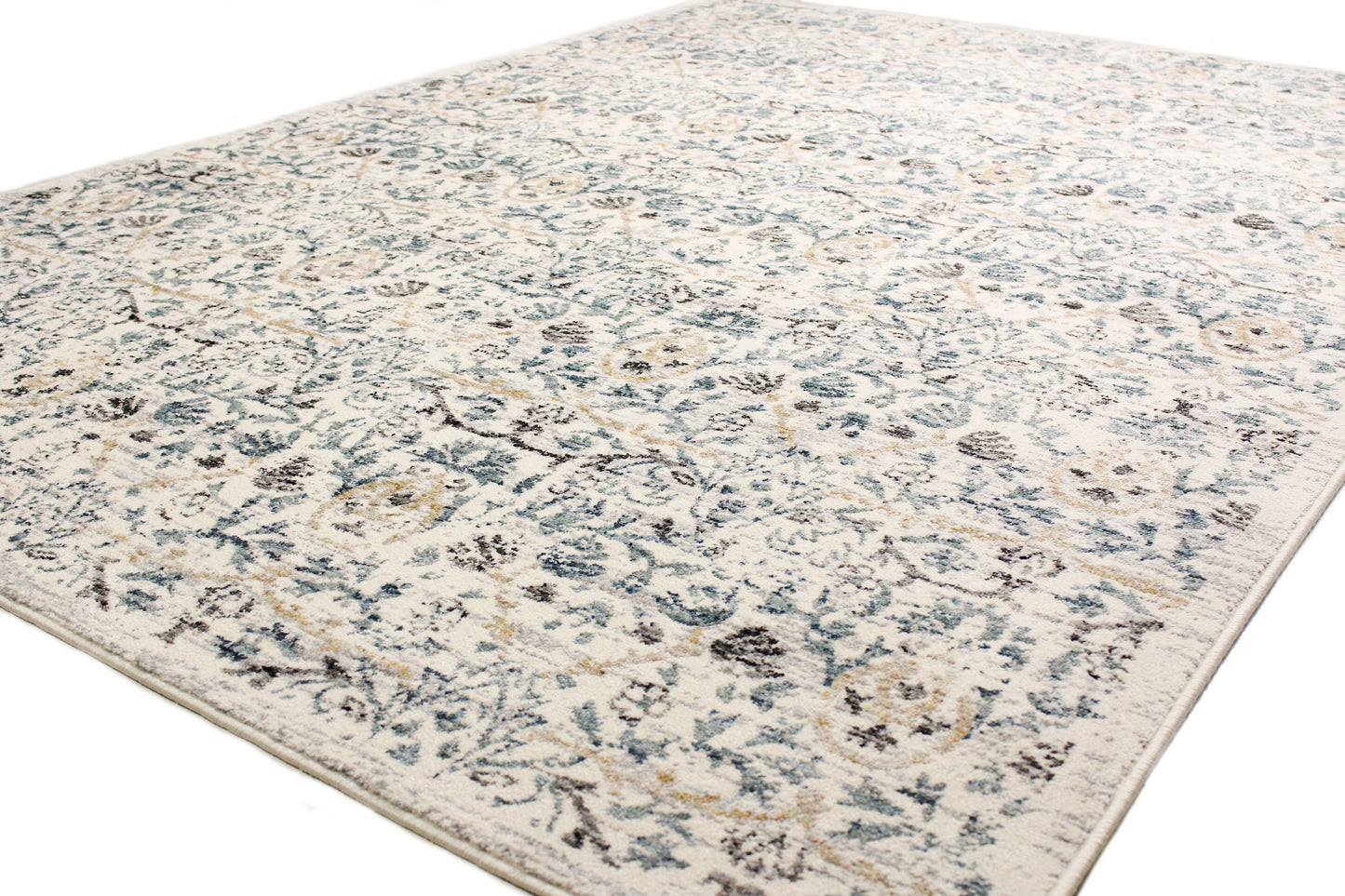 Odetta Area Rug, Ivory