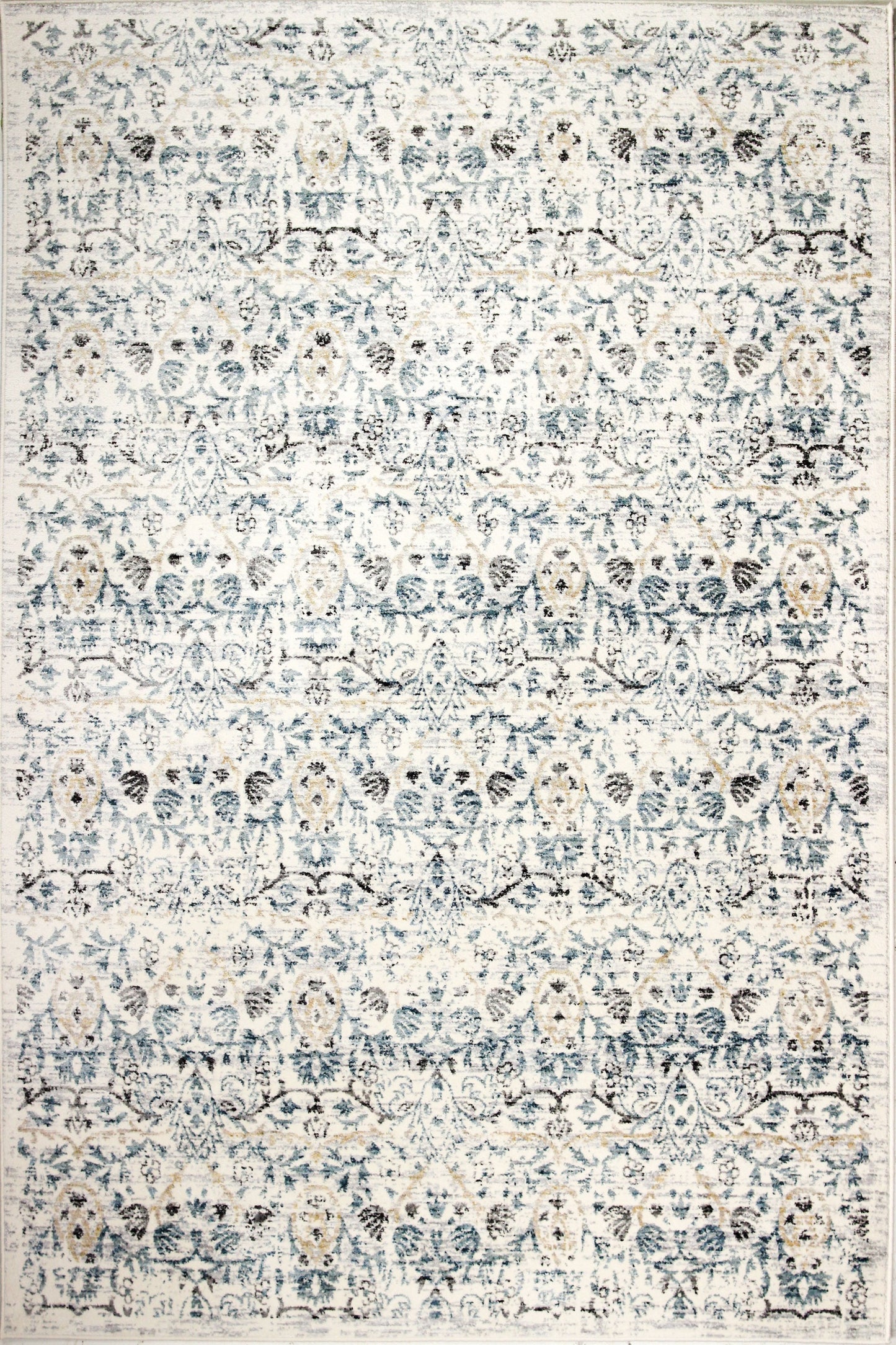 Odetta Area Rug, Ivory