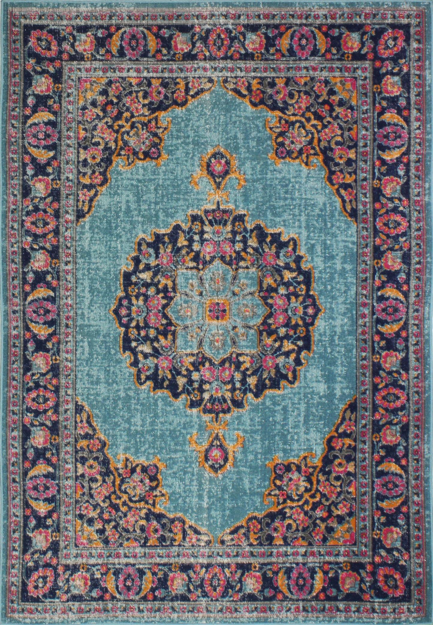 Carlos Area Rug