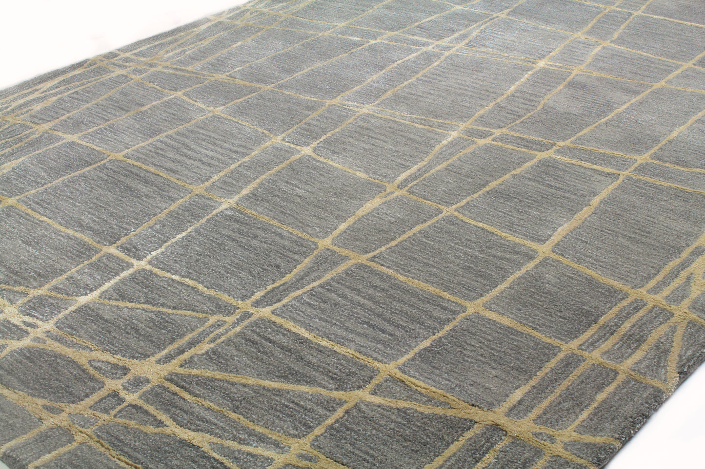 Paige Area Rug, Grey