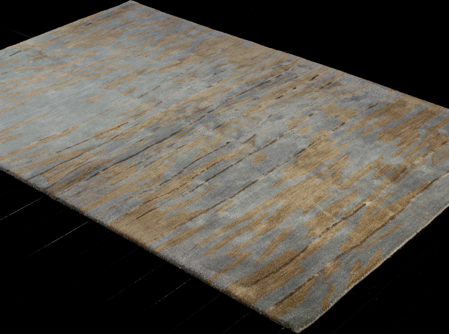 Taylor Area Rug, Slate