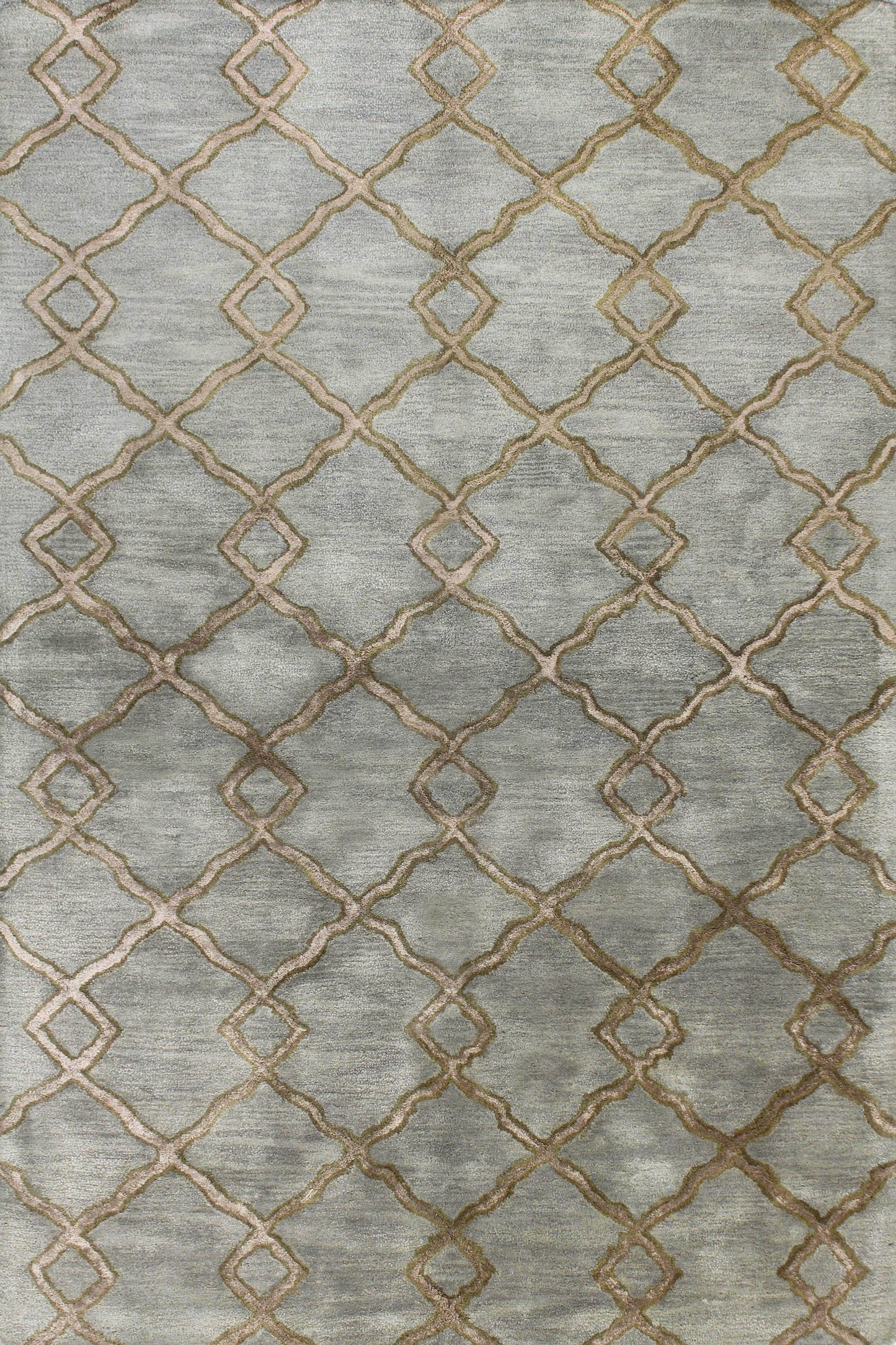 Emma Area Rug, Slate