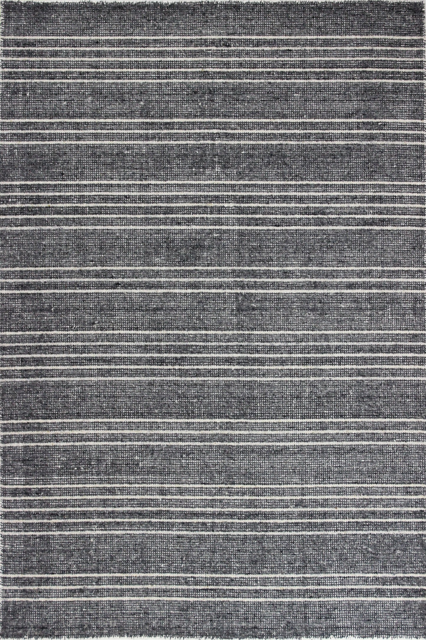 Levon Area Rug, Charcoal