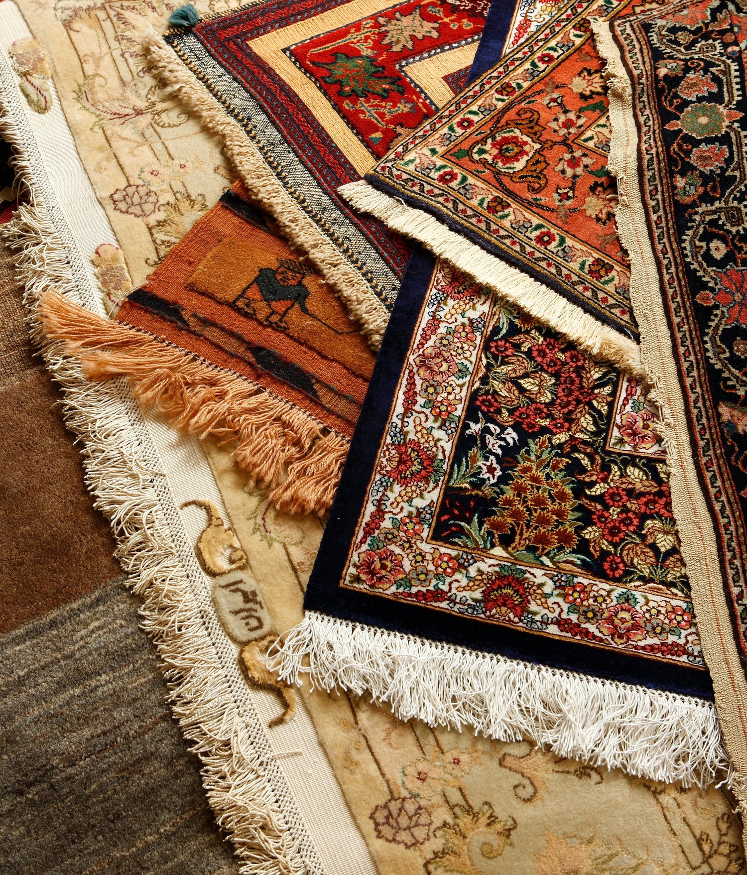 Vintage Rugs