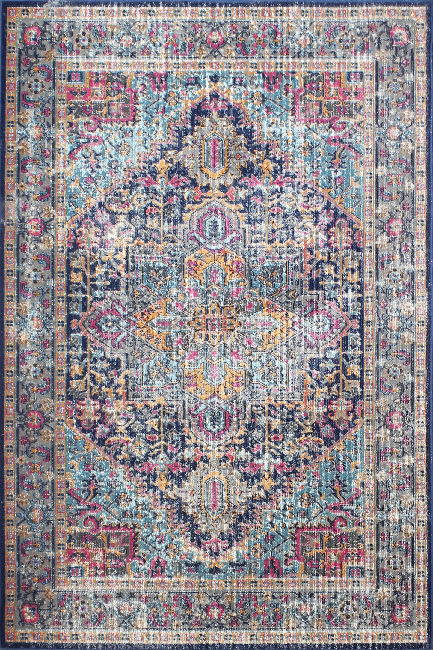 Blake Area Rug