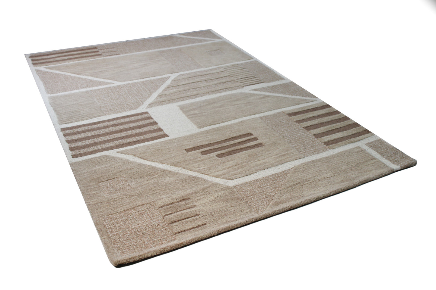 Nyssa Area Rug, Beige