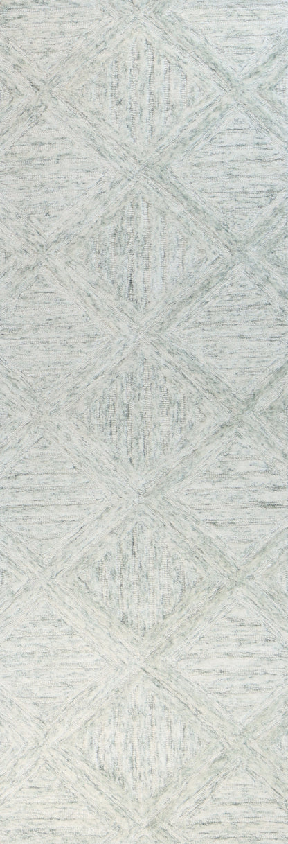 Nayla Area Rug, Light Green