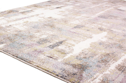 Leia Area Rug, Beige