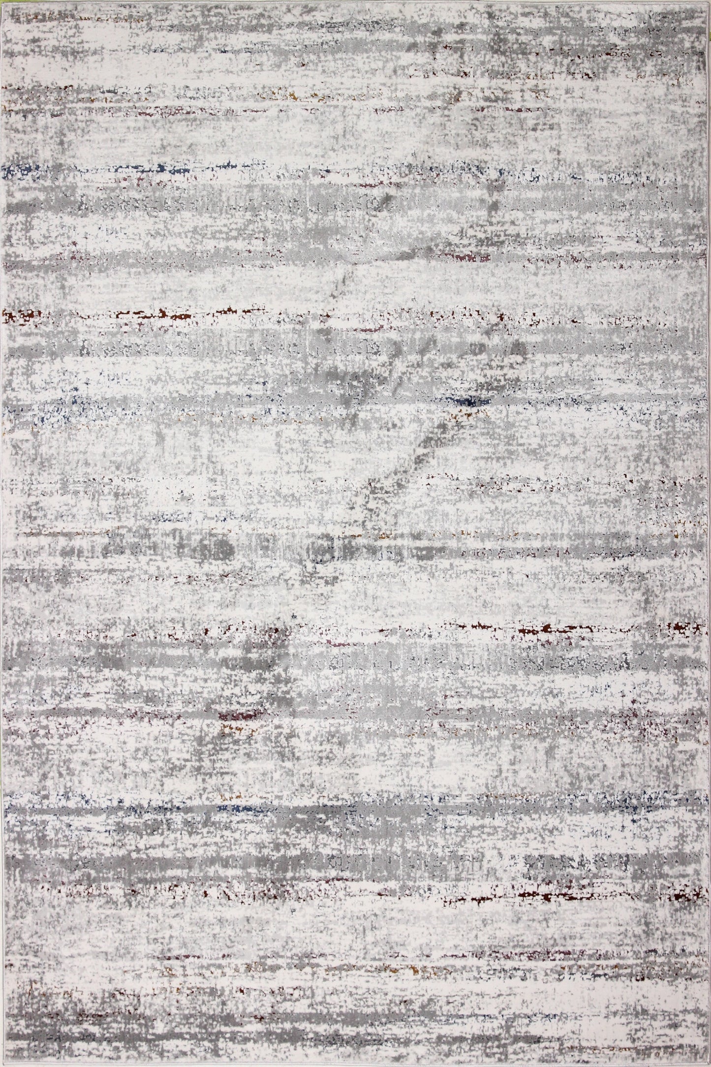 Hinda Area Rug, Ivory