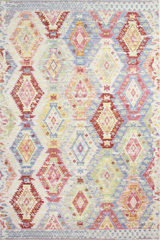 Gage Area Rug, Multi