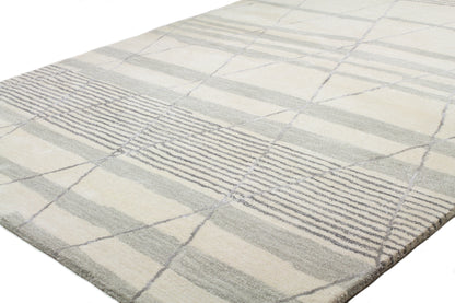 Lola Area Rug, Ivory