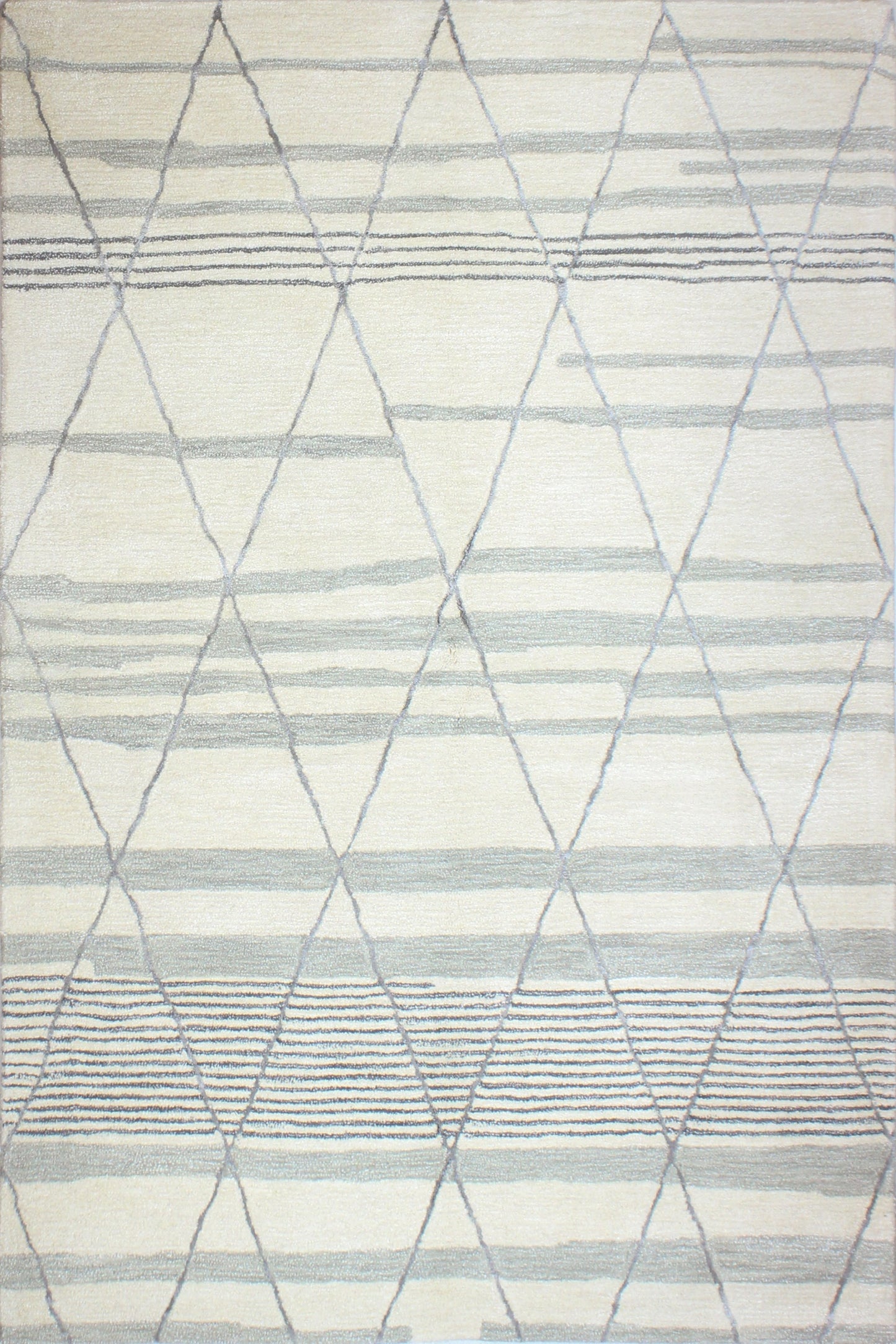 Lola Area Rug, Ivory