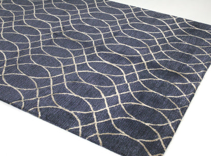 Marilyn Area Rug, Navy