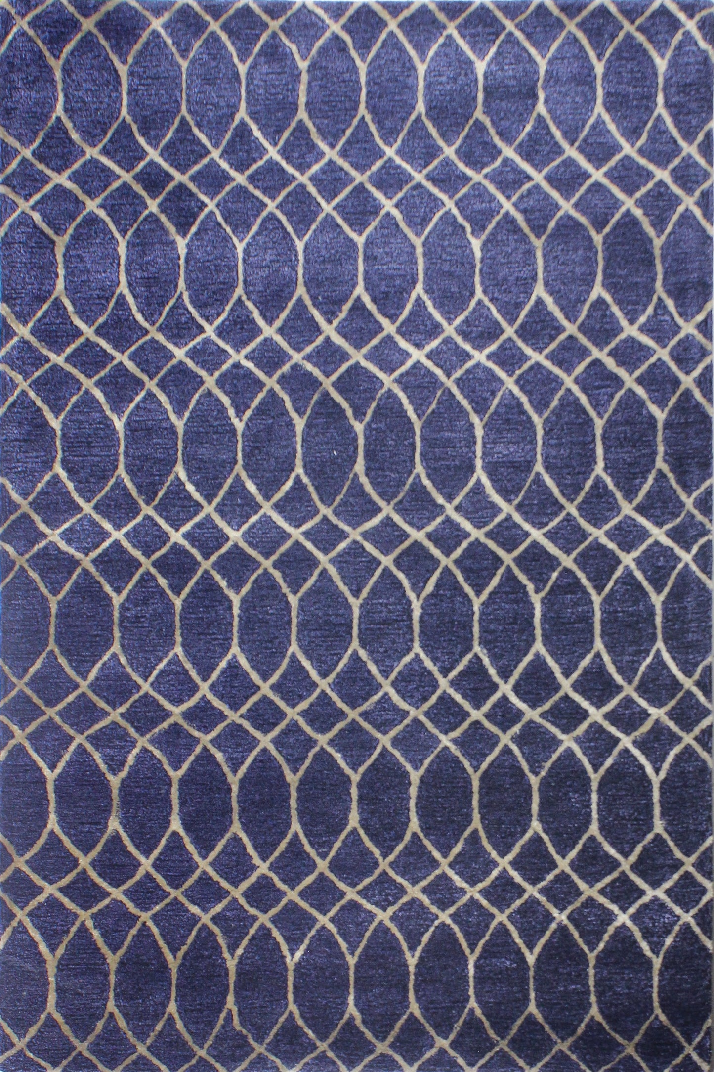 Marilyn Area Rug, Navy