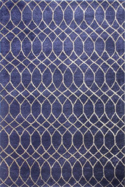 Marilyn Area Rug, Navy