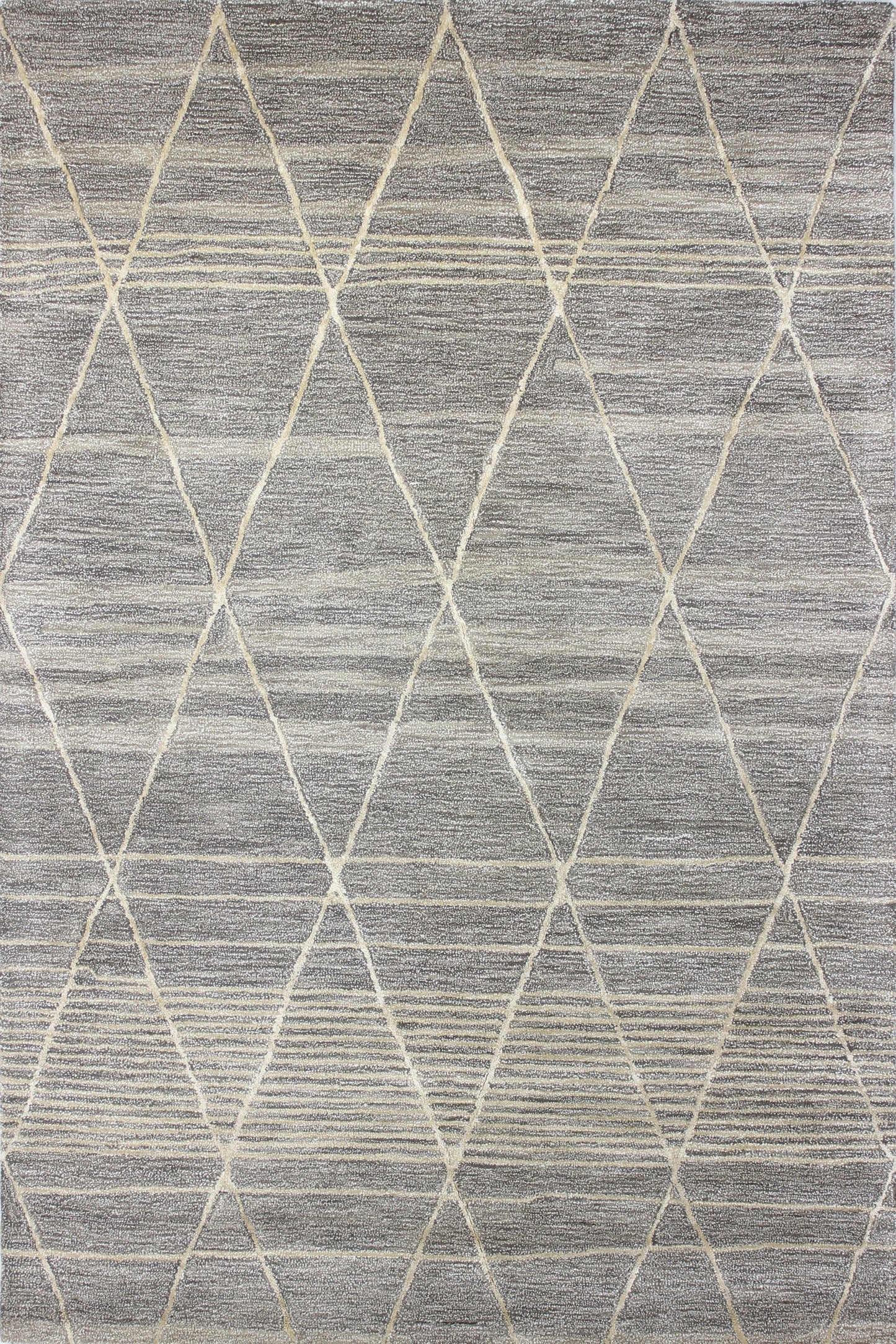 Lola Area Rug, Taupe