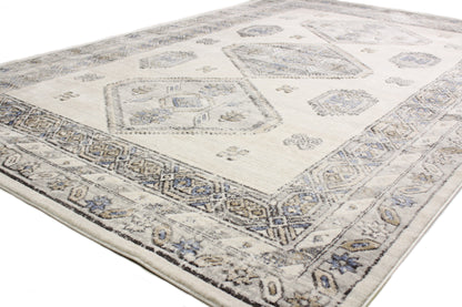 Lilah Area Rug, Ivory