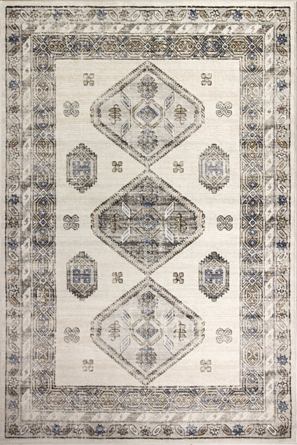 Lilah Area Rug, Ivory